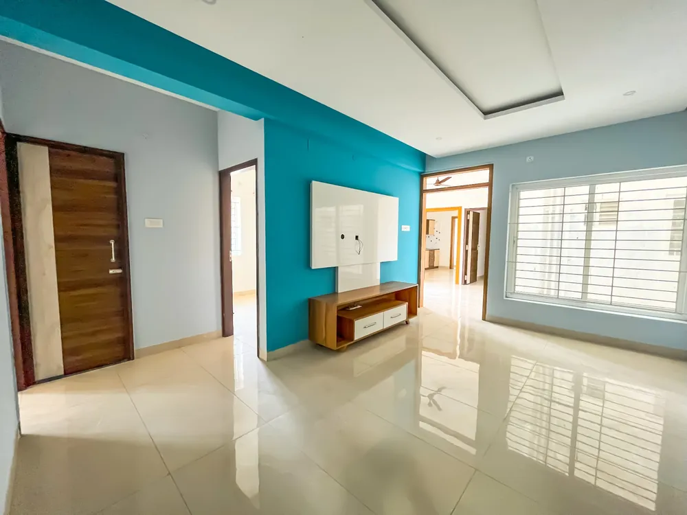 Hall at VSK's AARA